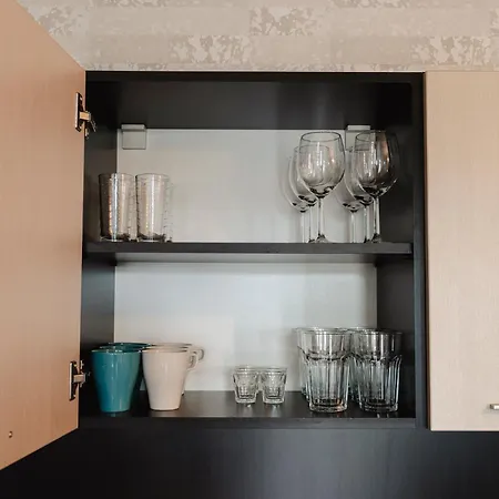 Yalta Apartment Golden Sands