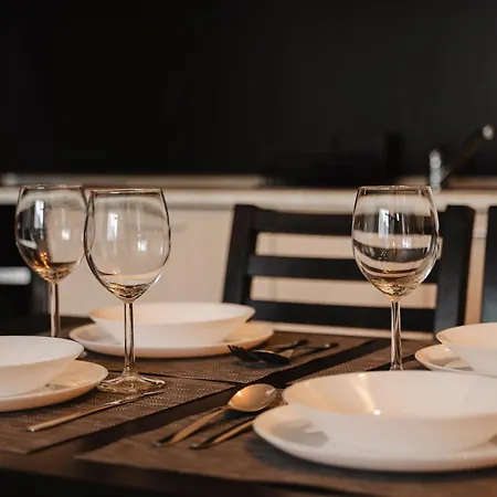 Apartment Yalta Golden Sands