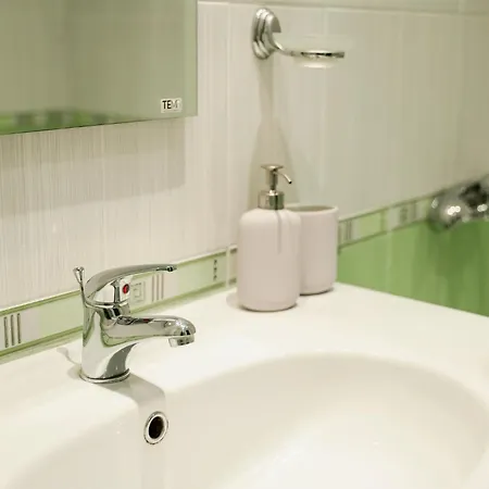 Yalta Apartment Golden Sands