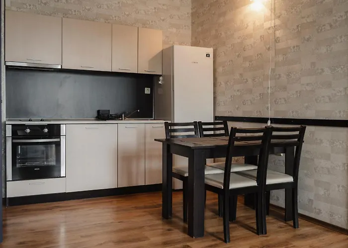 Apartament Yalta Złote Piaski
