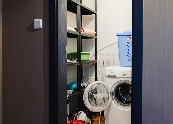 Apartament Yalta Złote Piaski