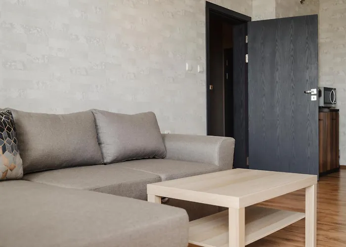 Apartament Yalta Złote Piaski