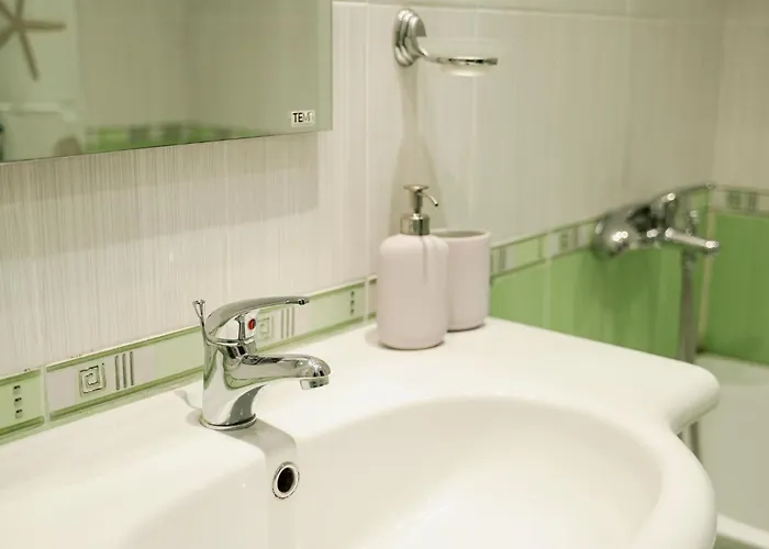 Yalta Apartament Złote Piaski