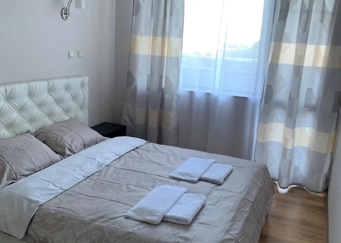Yalta Apartament *
