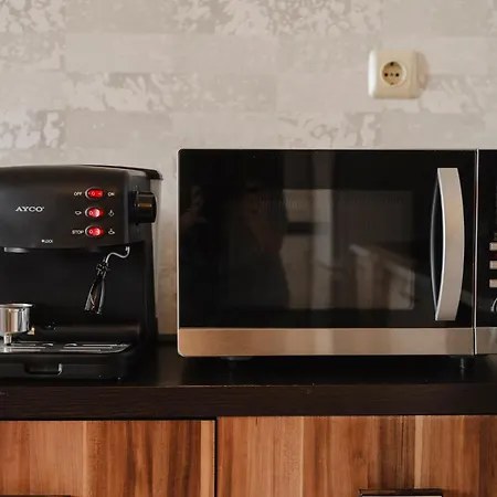 Апартаменты Yalta