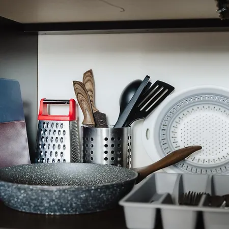 Апартаменты Yalta *