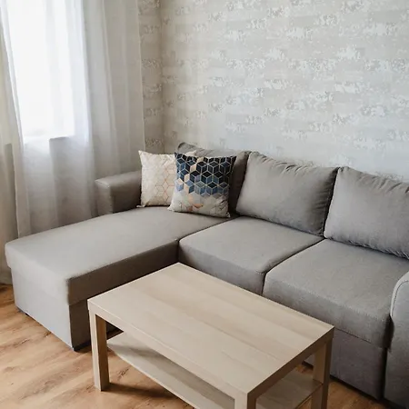 Апартаменты Yalta