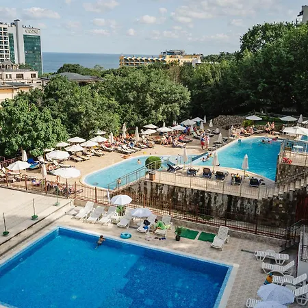 Апартаменты Yalta *