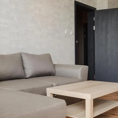 Apartment Yalta Goldstrand