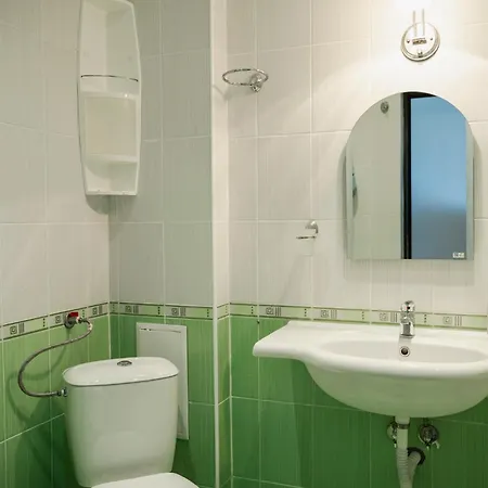 Yalta Золотые Пески