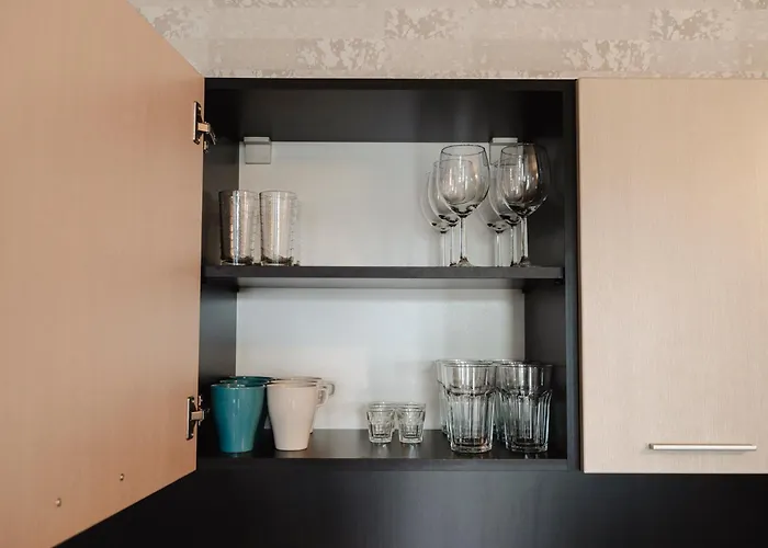 Yalta Apartament Złote Piaski