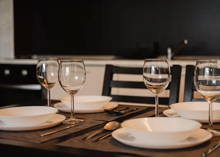 Lägenhet Yalta Golden Sands