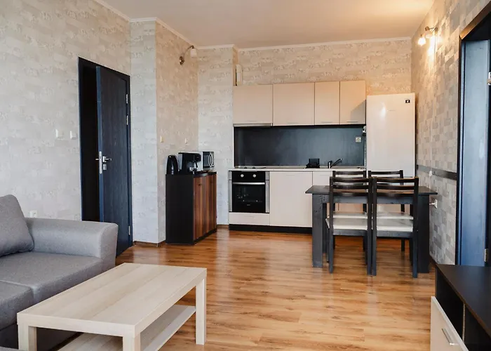Apartament Yalta *