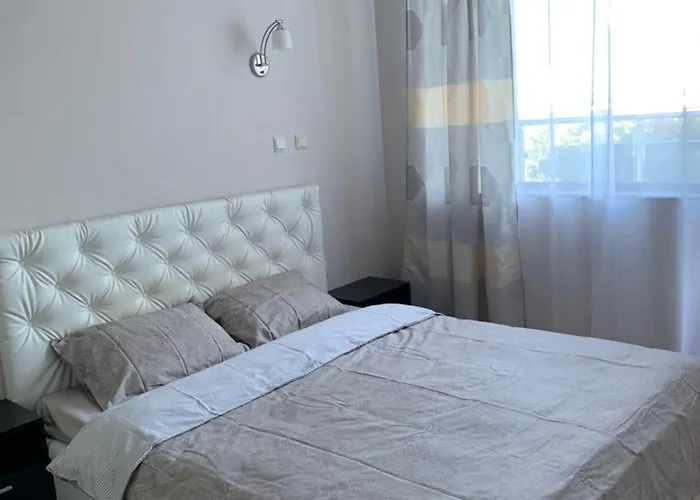 Yalta Apartament
