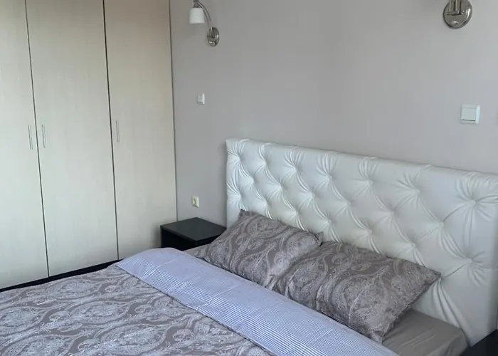 Apartament Yalta *